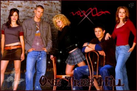 One tree hill